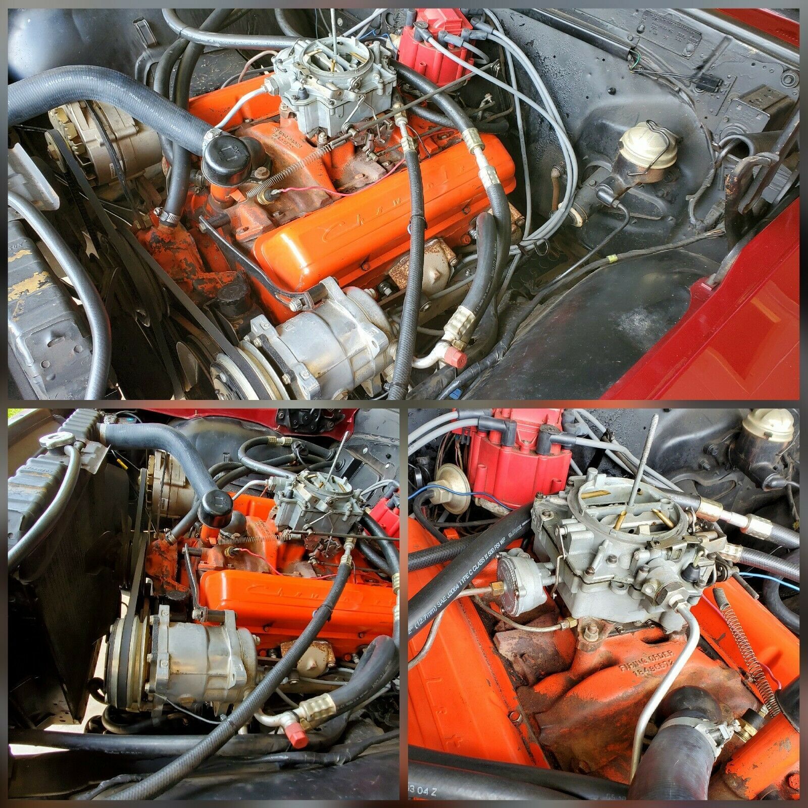 1964 Chevrolet Chevelle Malibu - photo 13