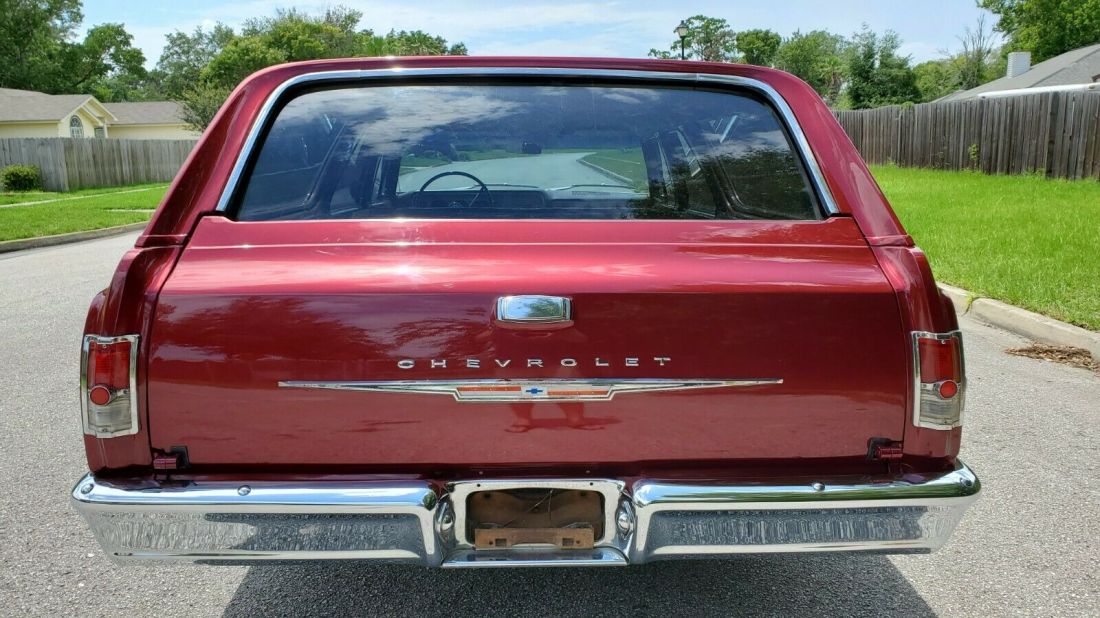 1964 Chevrolet Chevelle Malibu - photo 5