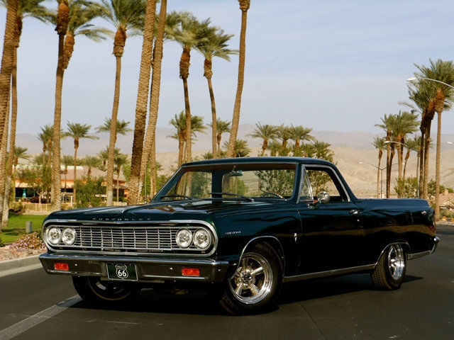 1964 Chevrolet El Camino NO RESERVE - photo 10
