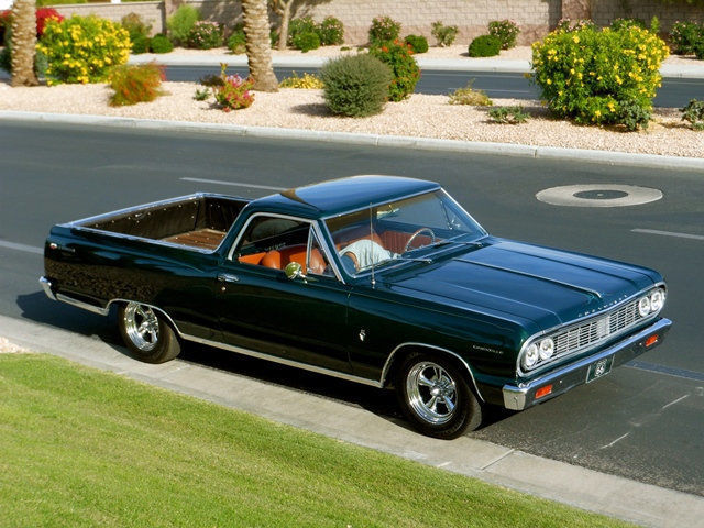 1964 Chevrolet El Camino NO RESERVE - photo 12