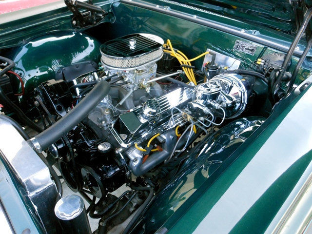 1964 Chevrolet El Camino NO RESERVE - photo 6