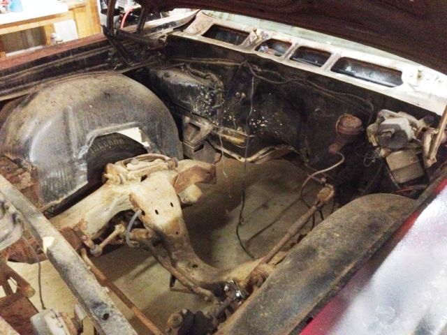 1964 Chevrolet Impala - photo 13