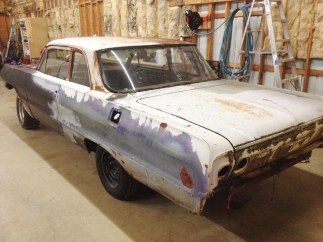 1964 Chevrolet Impala - photo 2