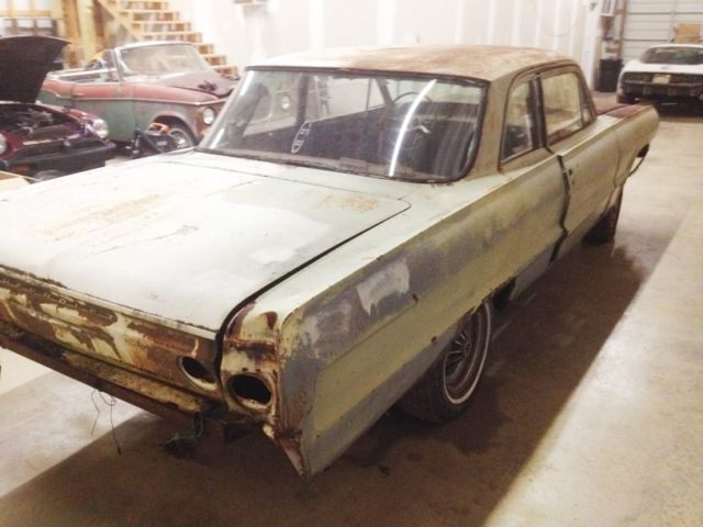 1964 Chevrolet Impala - photo 3