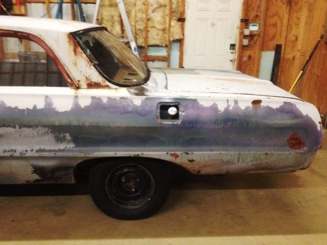 1964 Chevrolet Impala - photo 7