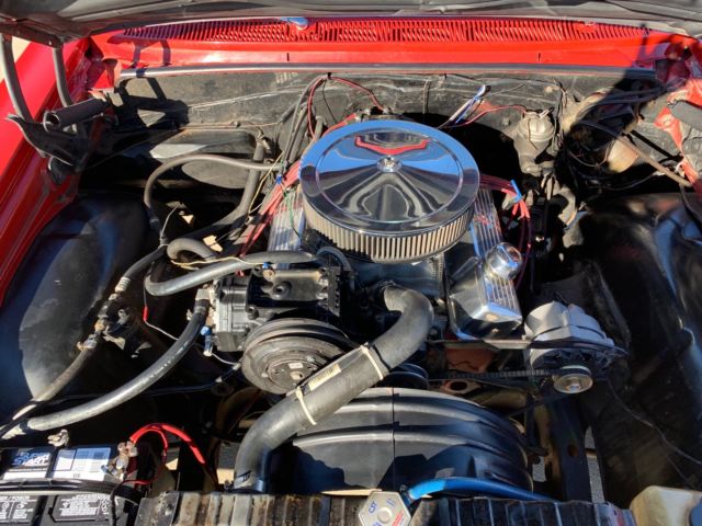 1964 Chevrolet Impala IMPALA - photo 3