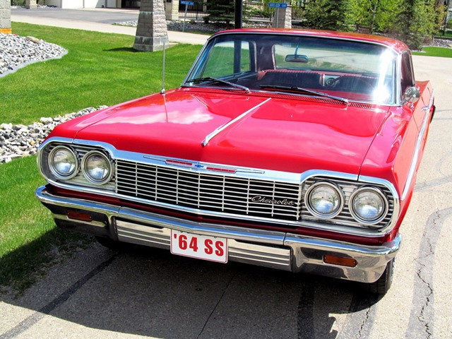 1964 Chevrolet Impala NO RESERVE - photo 11