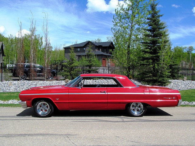 1964 Chevrolet Impala NO RESERVE - photo 6