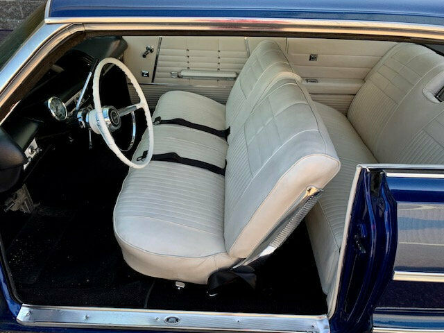 1964 Chevrolet Impala NO RESERVE - photo 6
