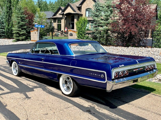 1964 Chevrolet Impala NO RESERVE - photo 9
