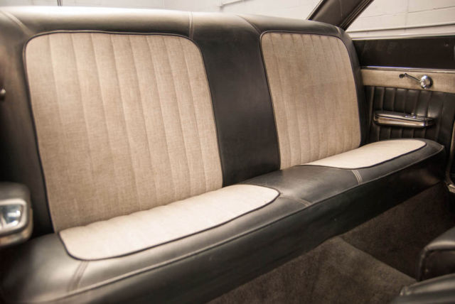 1964 Ford Falcon Futura - photo 10