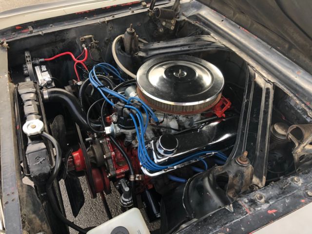 1964 Ford Ranchero RANCHERO - photo 12
