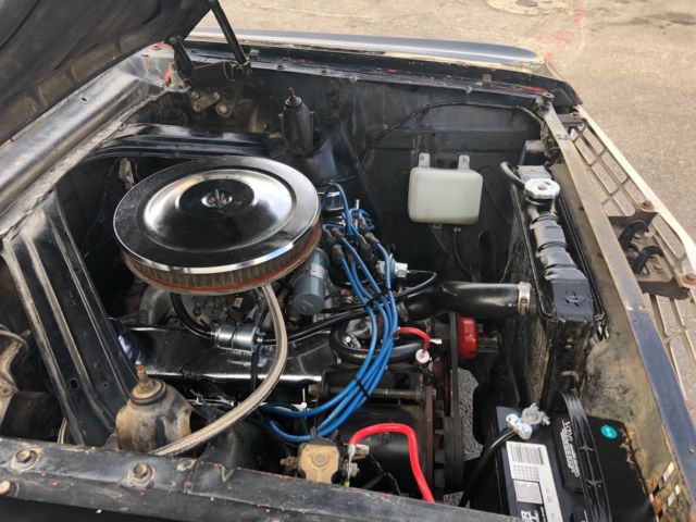 1964 Ford Ranchero RANCHERO - photo 13