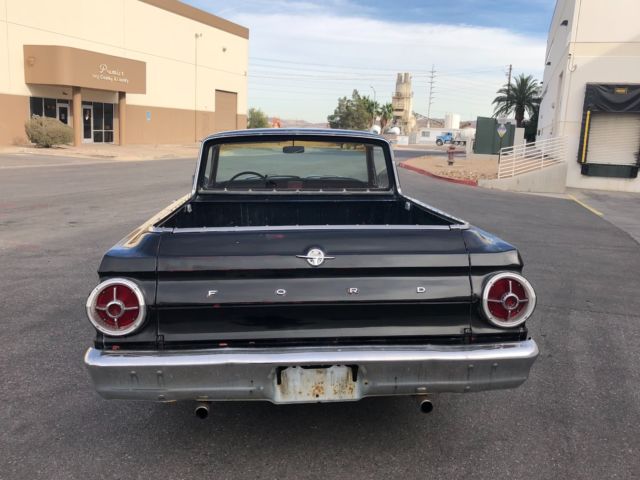 1964 Ford Ranchero RANCHERO - photo 5