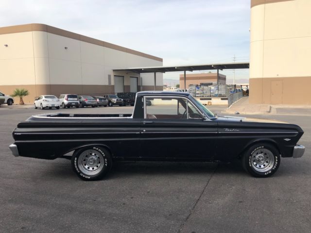 1964 Ford Ranchero RANCHERO - photo 8