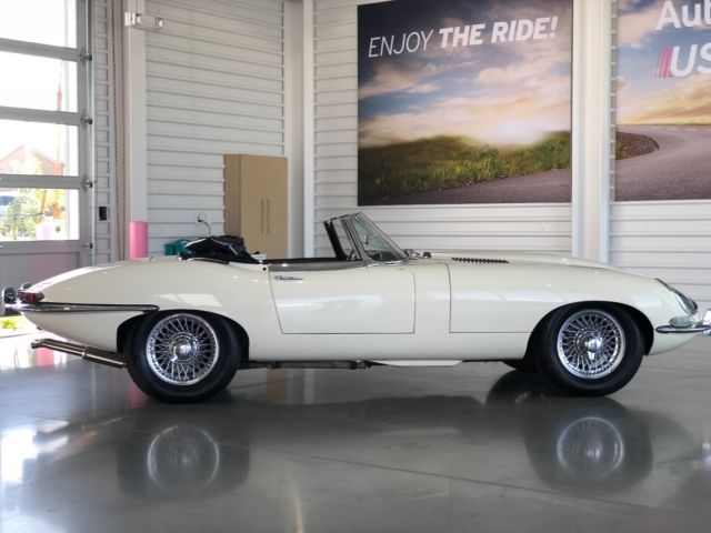1964 Jaguar E-Type XKE - photo 10