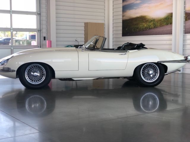 1964 Jaguar E-Type XKE - photo 5