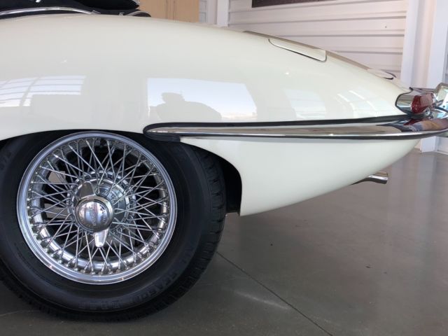 1964 Jaguar E-Type XKE - photo 6