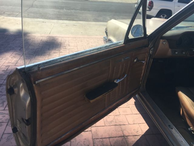 1964 Pontiac Le Mans LeMans - photo 6