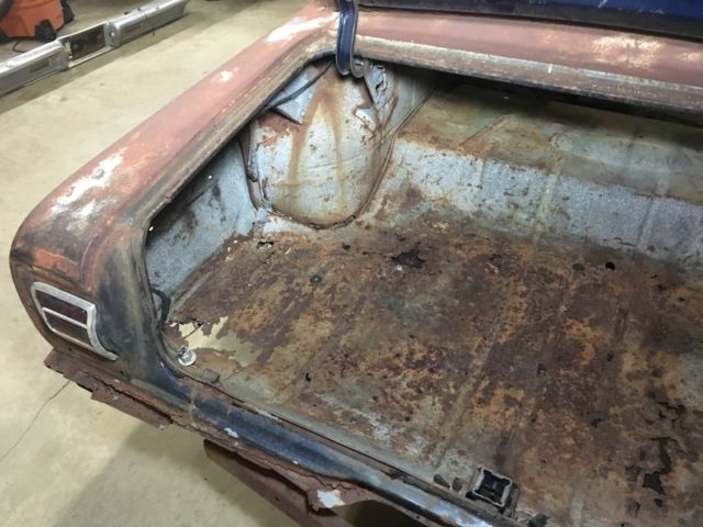 1965 Chevrolet Chevelle - photo 12
