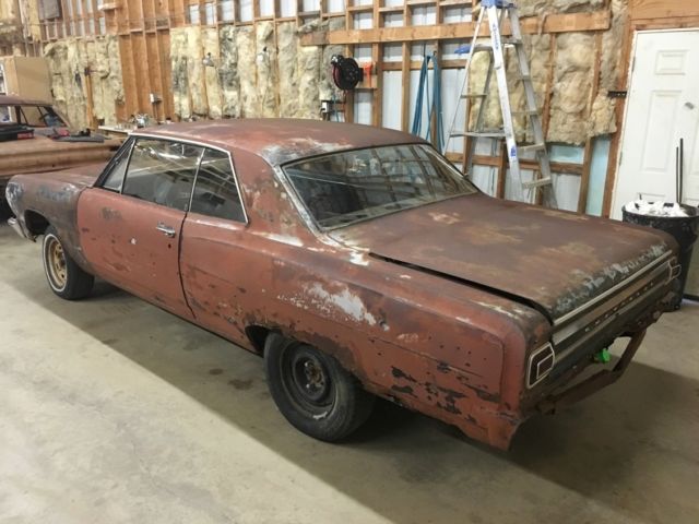 1965 Chevrolet Chevelle - photo 2