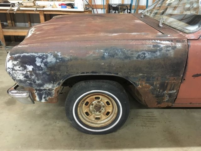 1965 Chevrolet Chevelle - photo 5