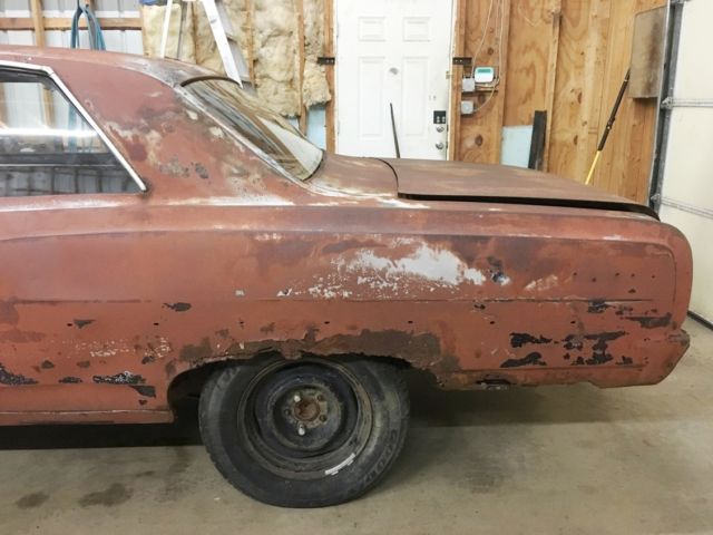 1965 Chevrolet Chevelle - photo 7