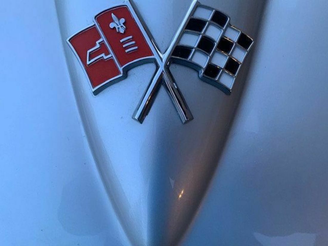 1965 Chevrolet Corvette NO RESERVE - photo 12