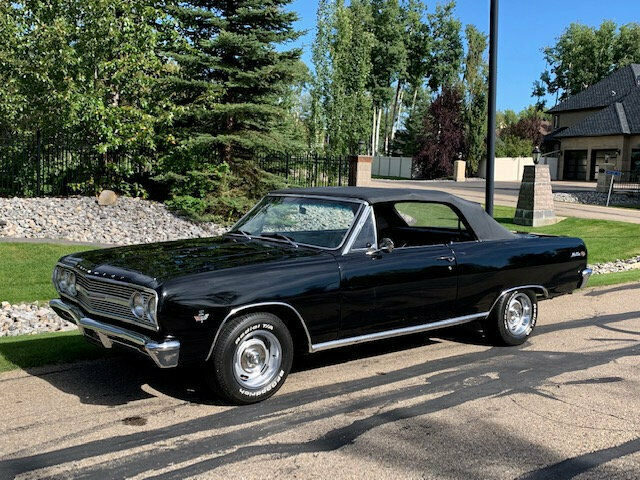 1965 Chevrolet Chevelle NO RESERVE - photo 10