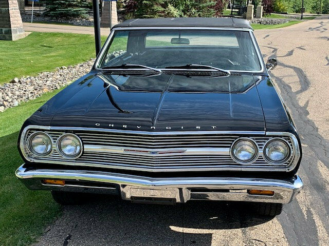 1965 Chevrolet Chevelle NO RESERVE - photo 12