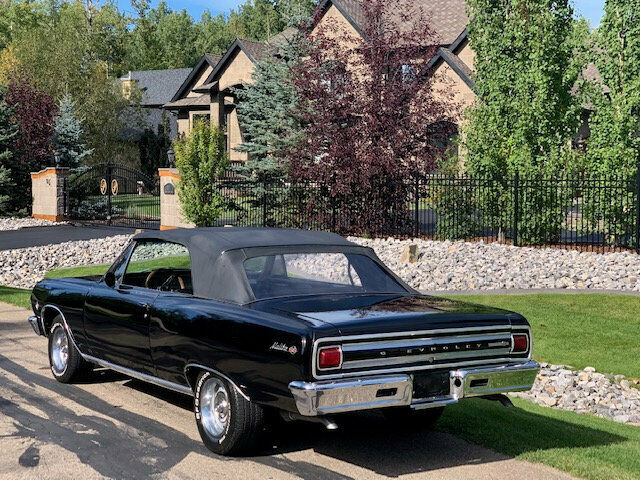 1965 Chevrolet Chevelle NO RESERVE - photo 2