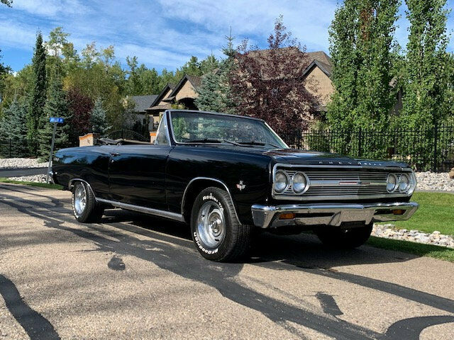 1965 Chevrolet Chevelle NO RESERVE - photo 3