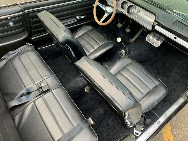 1965 Chevrolet Chevelle NO RESERVE - photo 5