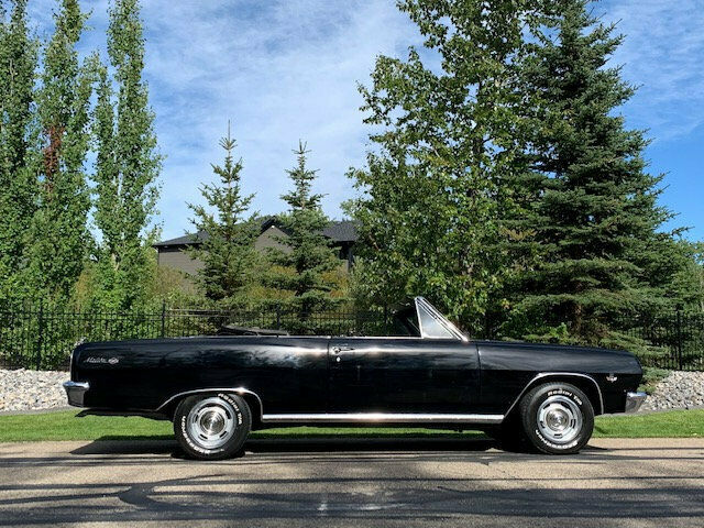 1965 Chevrolet Chevelle NO RESERVE - photo 7