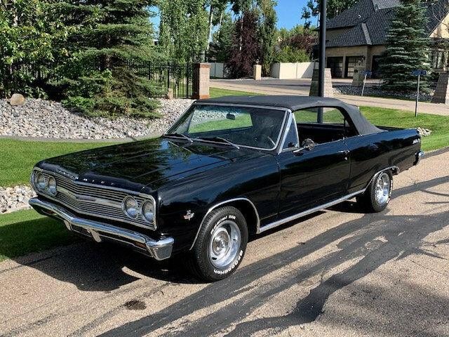 1965 Chevrolet Chevelle NO RESERVE - photo 8