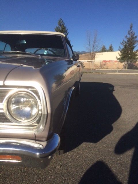 1965 Chevrolet Chevelle Malibu SS - photo 3