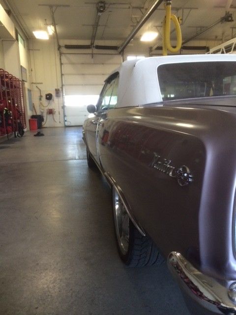 1965 Chevrolet Chevelle Malibu SS - photo 6