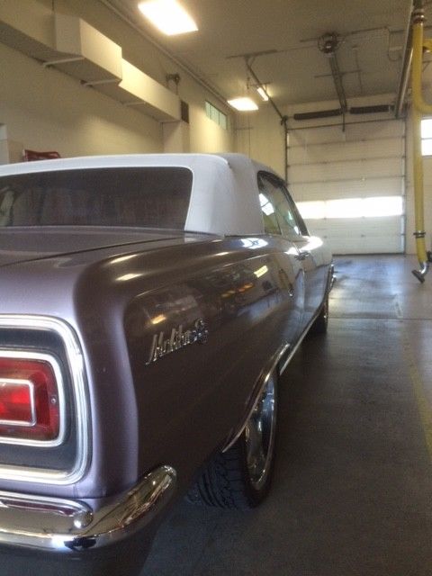 1965 Chevrolet Chevelle Malibu SS - photo 7