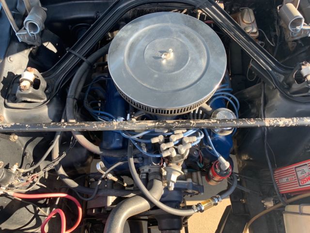 1965 Ford Mustang CONVERTIBLE - photo 13
