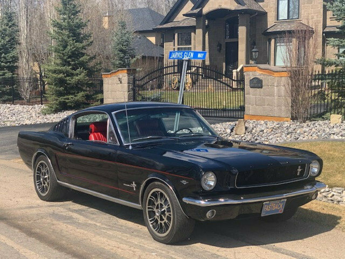 1965 Ford Mustang NO RESERVE - photo 6