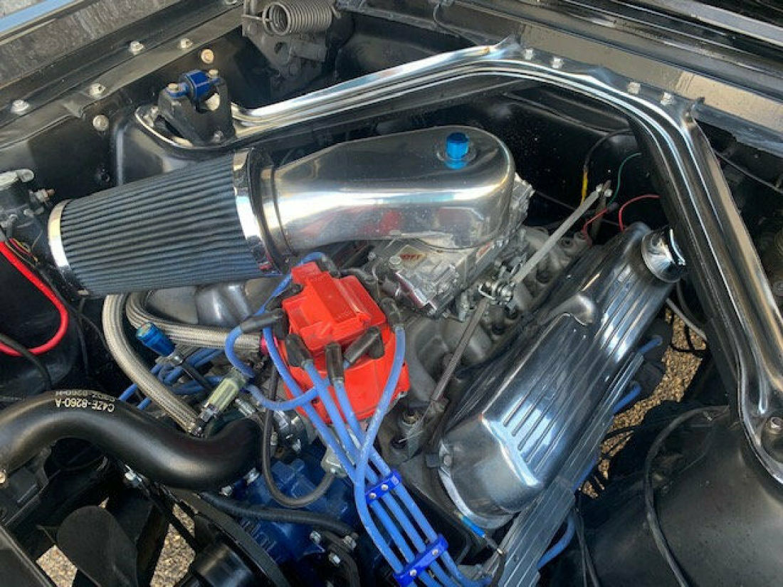 1965 Ford Mustang NO RESERVE - photo 9