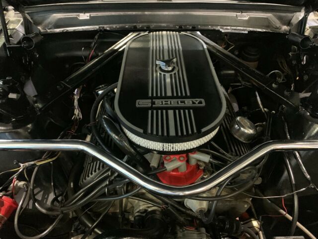 1965 Ford Mustang - photo 10