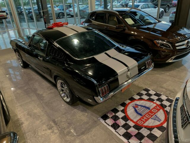 1965 Ford Mustang - photo 3