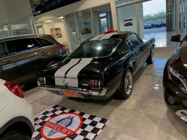 1965 Ford Mustang - photo 5