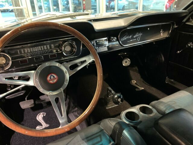 1965 Ford Mustang - photo 9