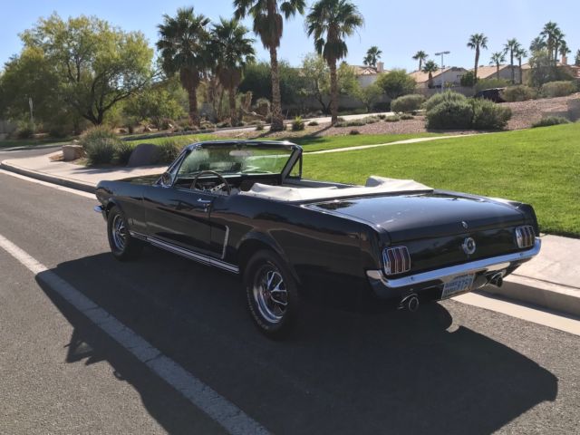 1965 Ford Mustang GT - photo 5
