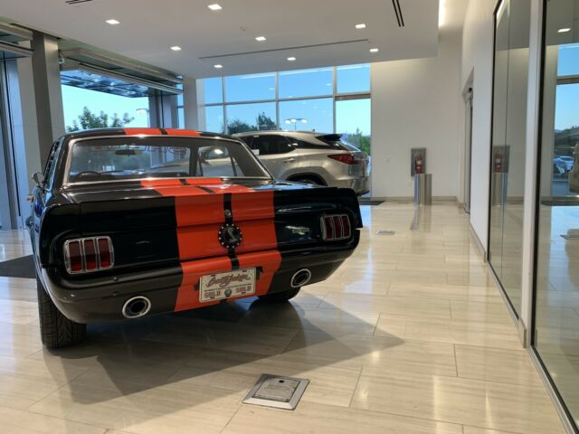 1965 Ford Mustang - photo 9