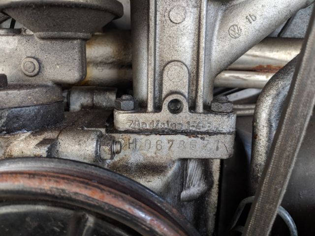 1965 Volkswagen Bus/Vanagon - photo 7
