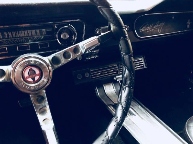 1965 Ford Mustang - photo 10
