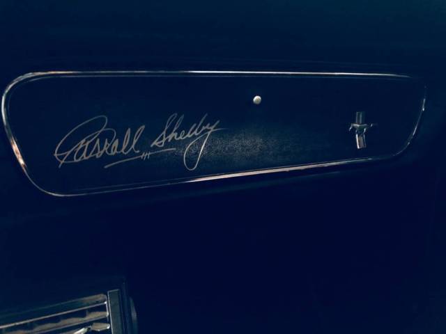 1965 Ford Mustang - photo 11